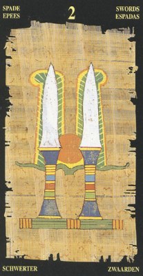 Egyptian Tarots. - Страница 3 Swords02