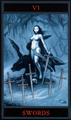  Готическое Таро Варго (The Gothic Tarot) - Страница 3 Swords06