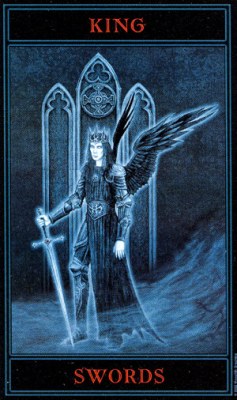  Готическое Таро Варго (The Gothic Tarot) - Страница 3 Swords14